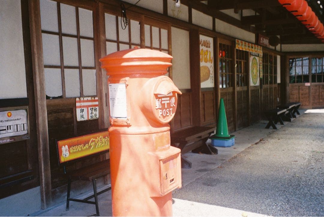 OLYMPUS μ zoom130