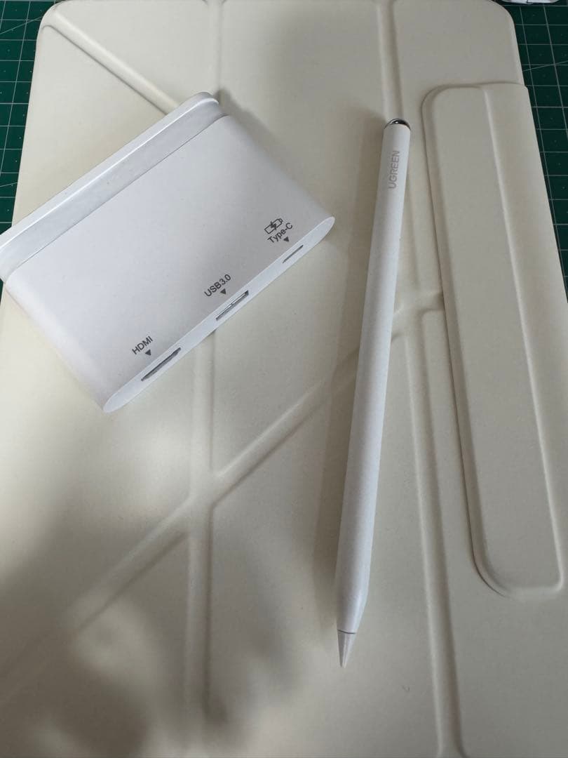 真*也様 【使用極少おまけ多数】iPad Air 第5世代★M1 Wi-Fi 6
