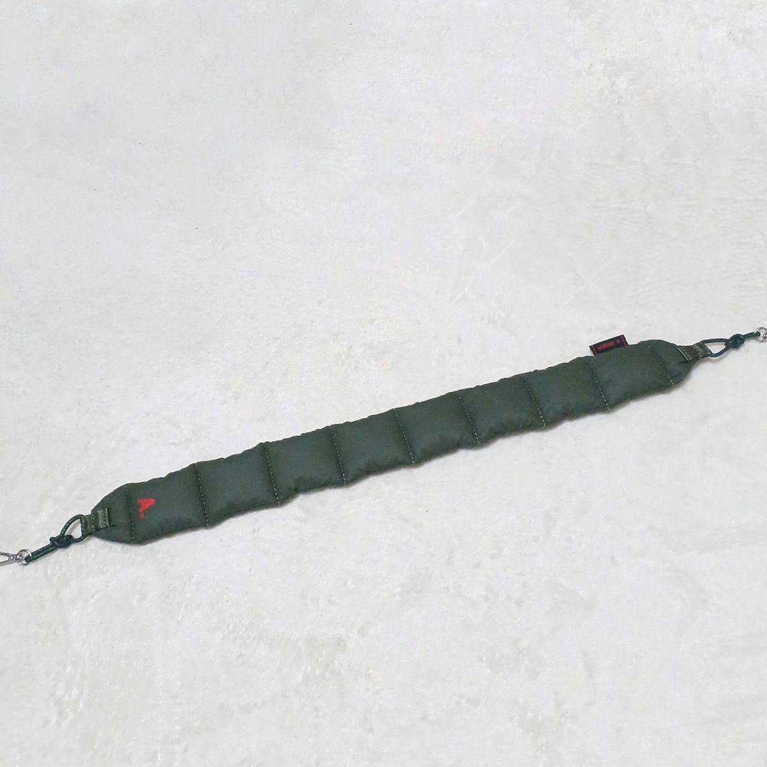 スマホアクセサリー Topologie A.SOCIETY Puffer Eyewear Strap