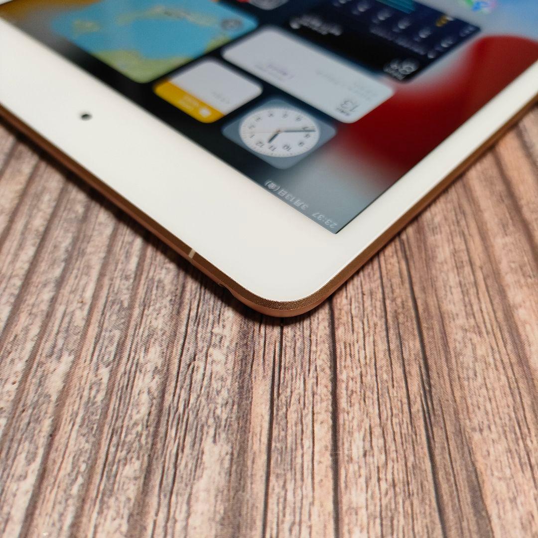 iPad mini 第5世代 64GB ゴールド バッテリー96% 超美品