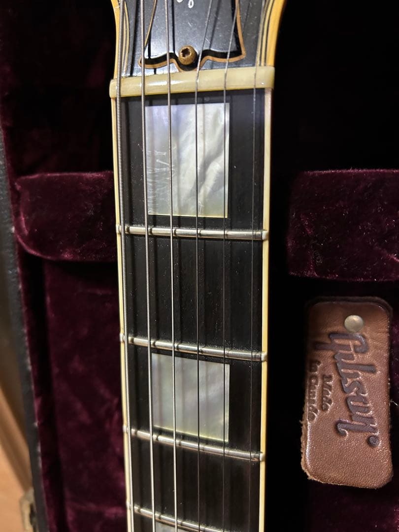 ★Gibson★2006年製★Les Paul Custom ★