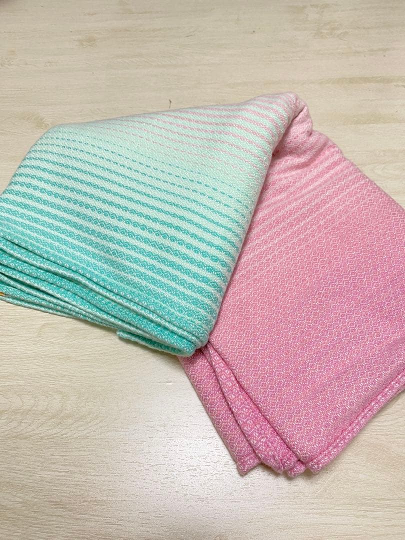 woven wrap ベビーラップ　サイズ６　didymos ディディモス