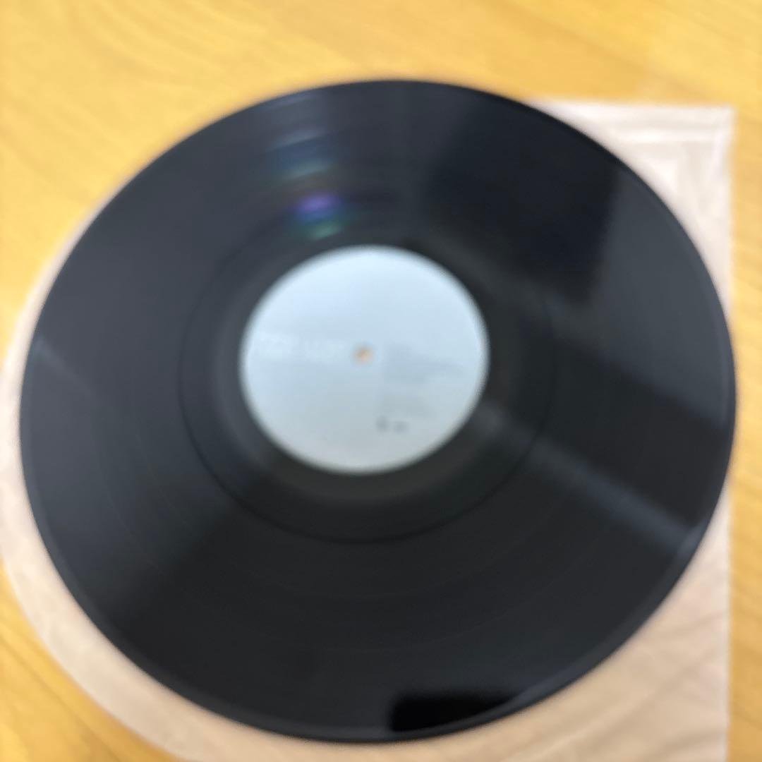 宇多田ヒカル First Love レコード　オリジナル盤