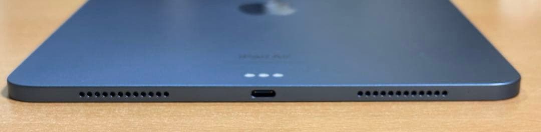 iPad Air（第5世代）256GB ブルー Wifiモデル