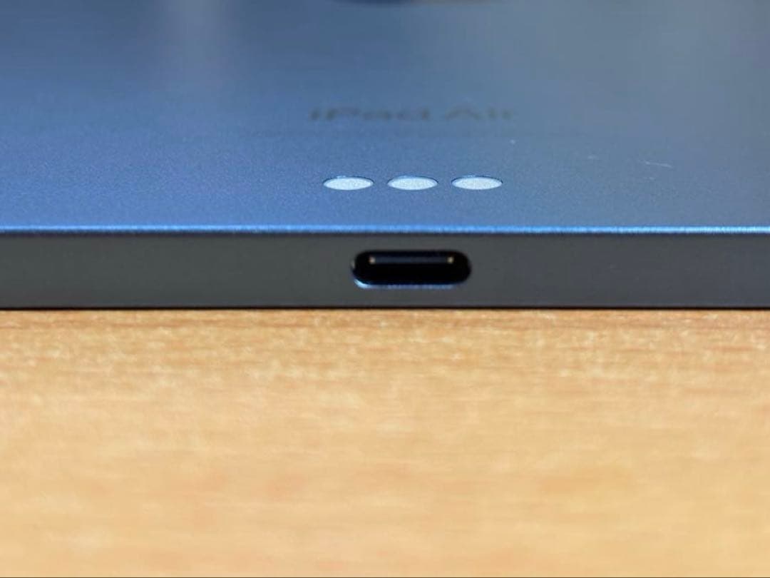 iPad Air（第5世代）256GB ブルー Wifiモデル