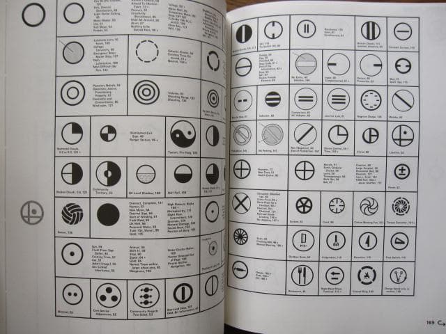 Symbol Sourcebook　An Authoritative Guide