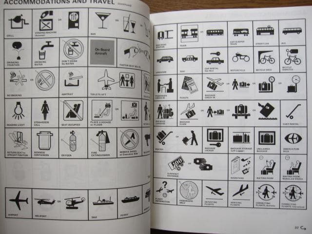 Symbol Sourcebook　An Authoritative Guide