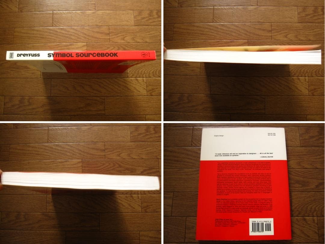 Symbol Sourcebook　An Authoritative Guide