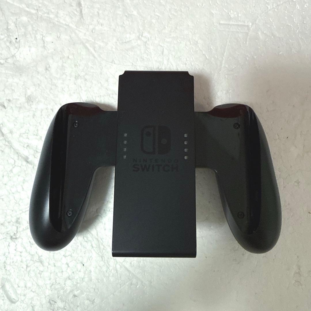 Nintendo Switch ホワイト/ブラック 本体
