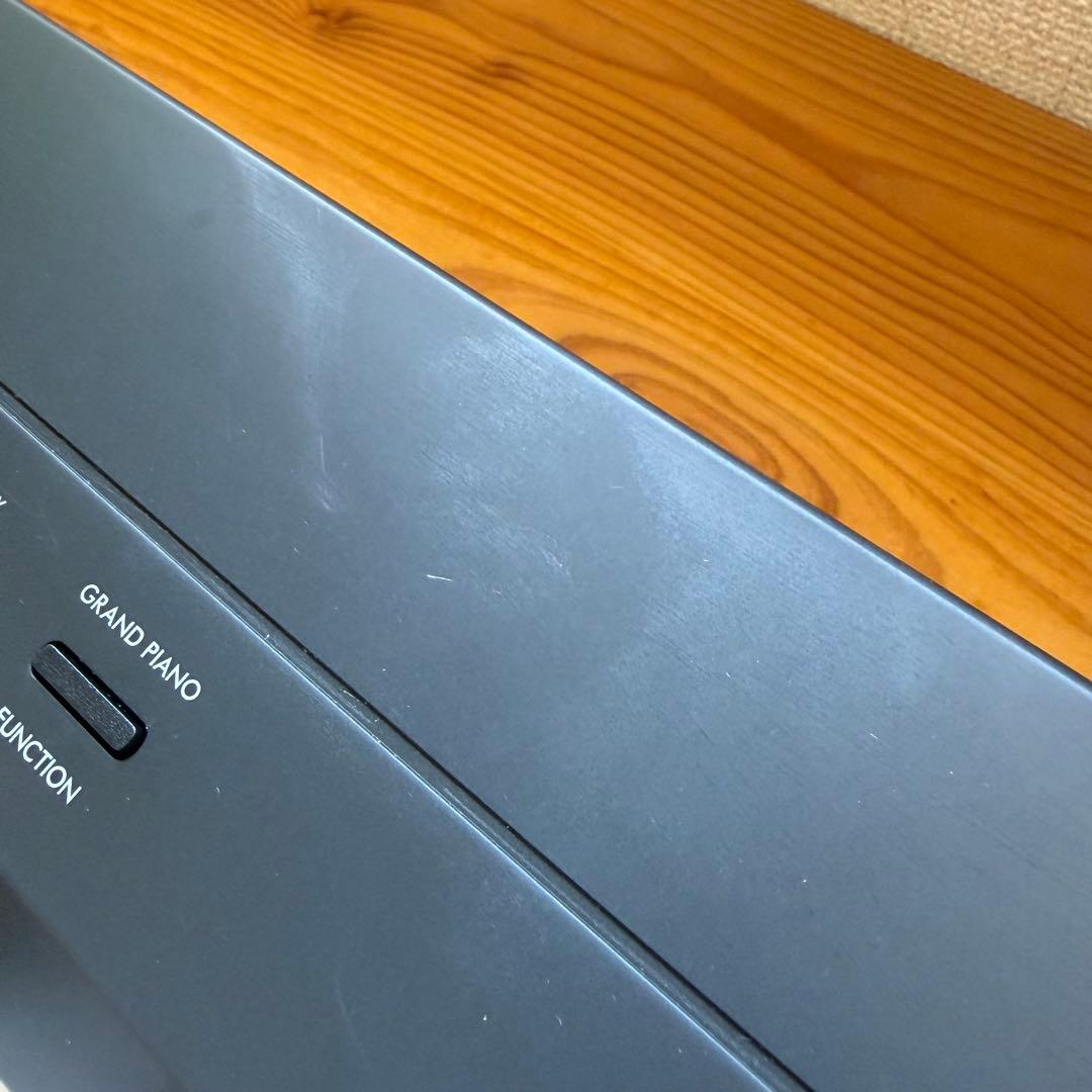 YAMAHA 電子ピアノ　P-145B