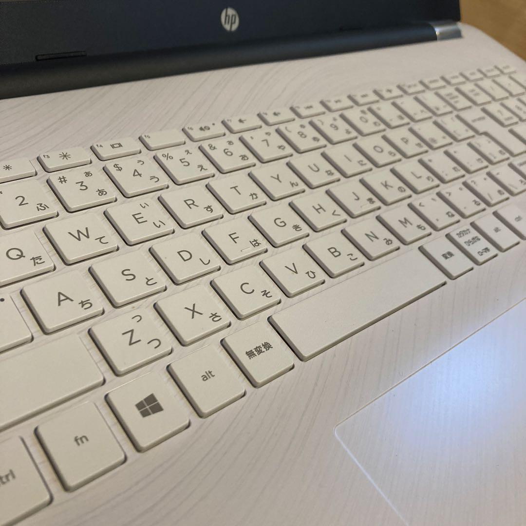 【HP 3168NGW】15.6インチ フルHD ノートパソコン