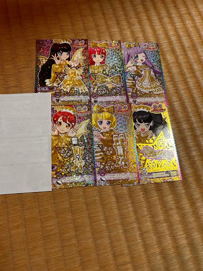 プリパラ オールアイドル パーフェクトステージ!