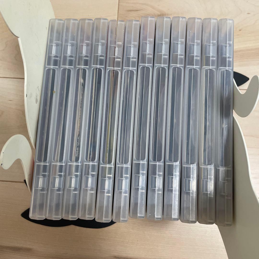 仮面ライダー響鬼DVD 1巻〜12巻