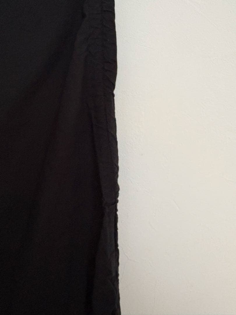 トップス BASERANGE PICTORIAL STRAP TOP