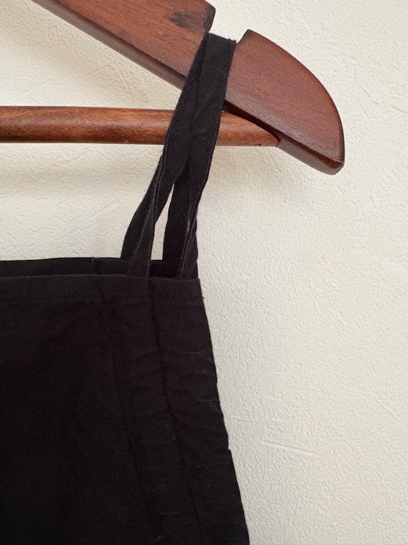 トップス BASERANGE PICTORIAL STRAP TOP