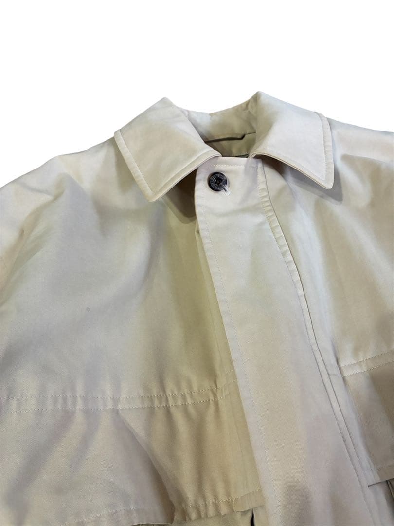 90s Vintage Burberry スウィングトップ ボンバー ジャケット