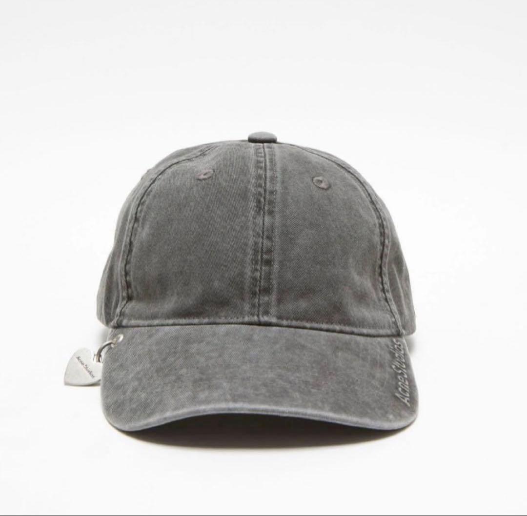 Acne Studios キャップ