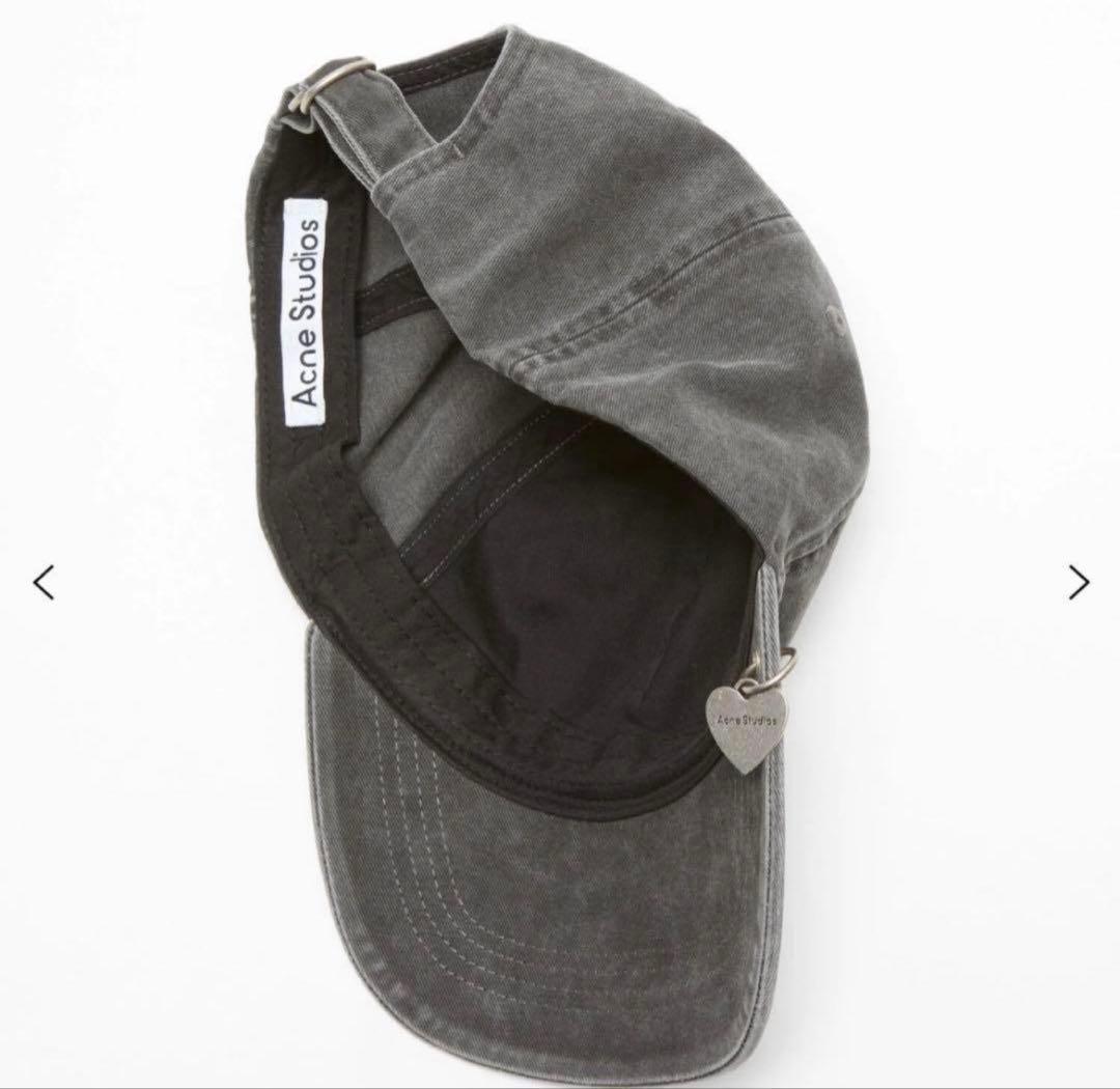 Acne Studios キャップ