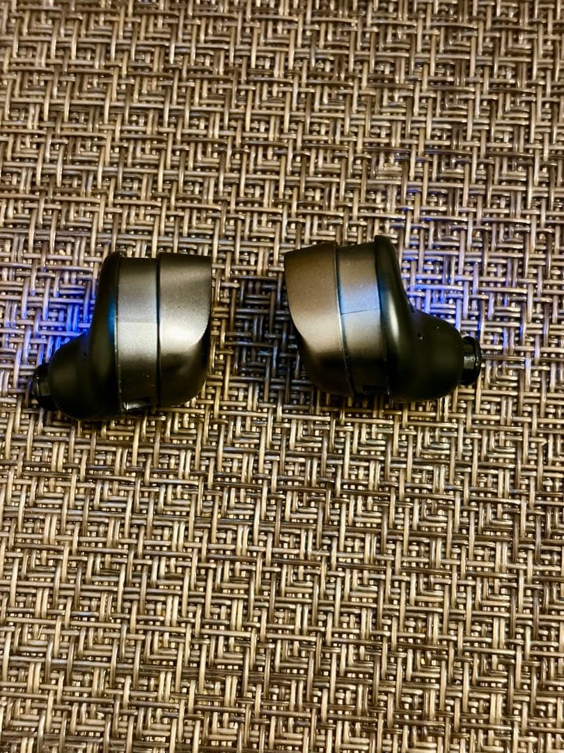 イヤホン MOMENTUM True Wireless 4(Sennheiser)