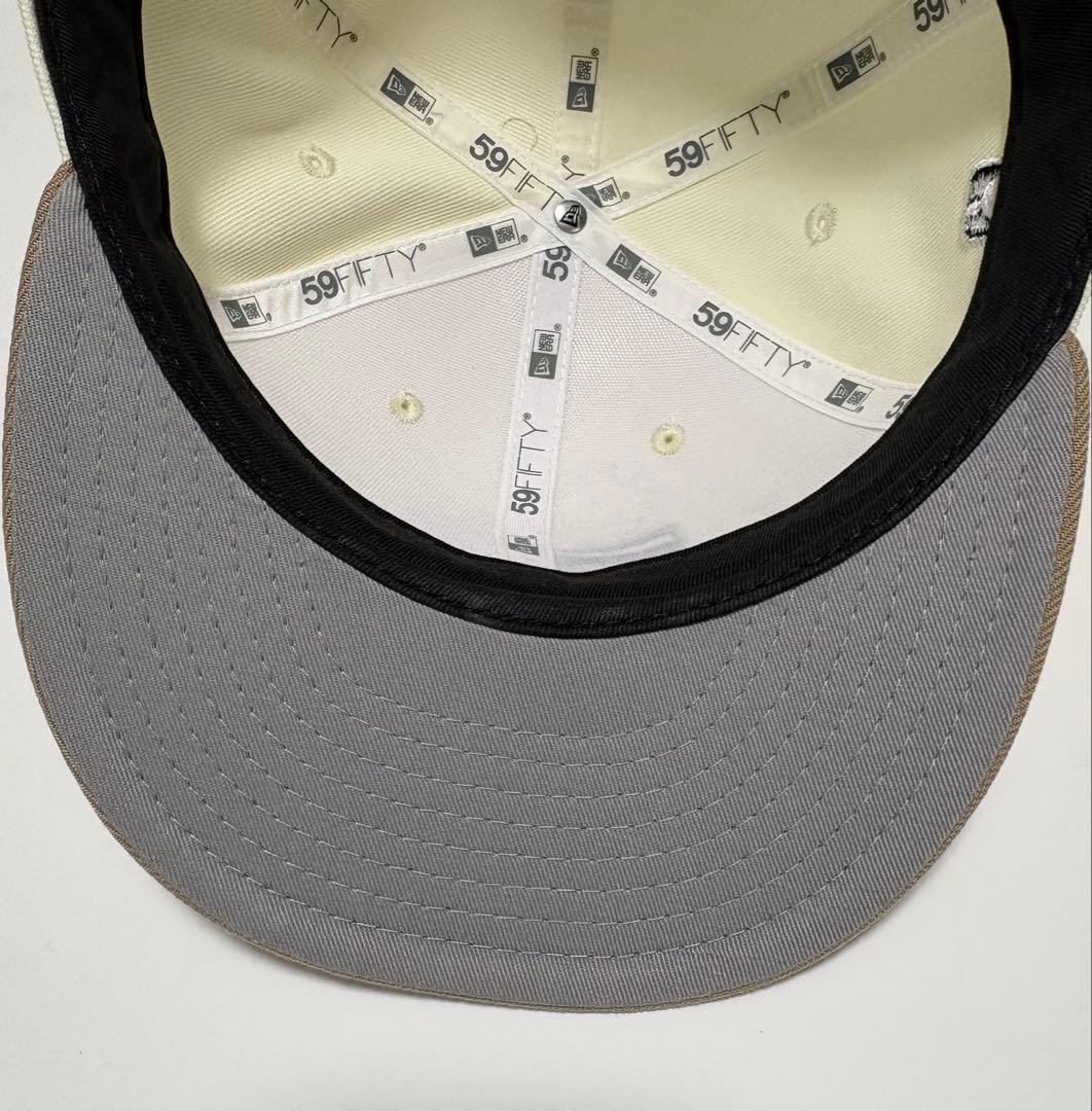 NEWERA GAME 76ers シクサーズ 59FIFTY