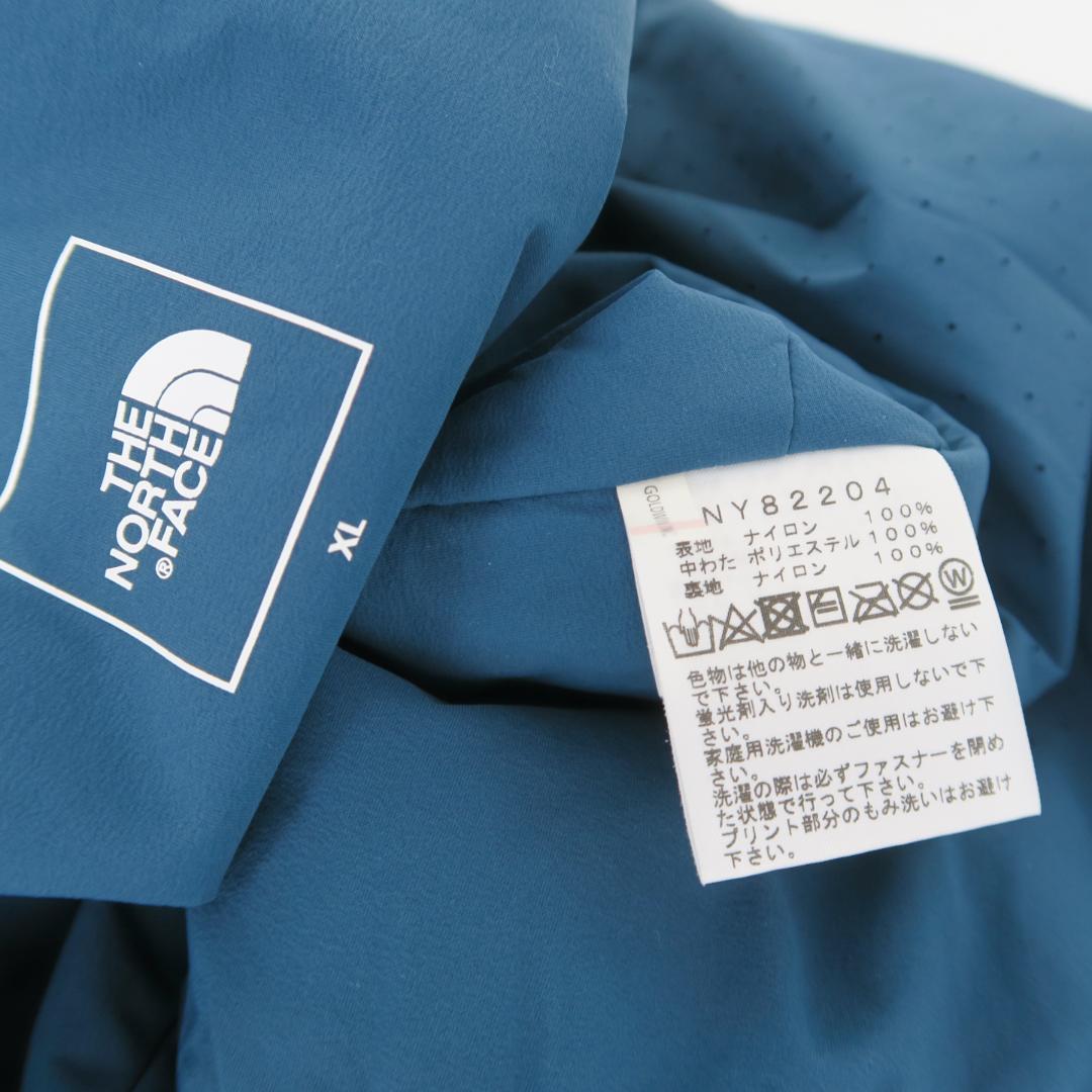 XL THE NORTH FACE ベントリックスベスト NY82204