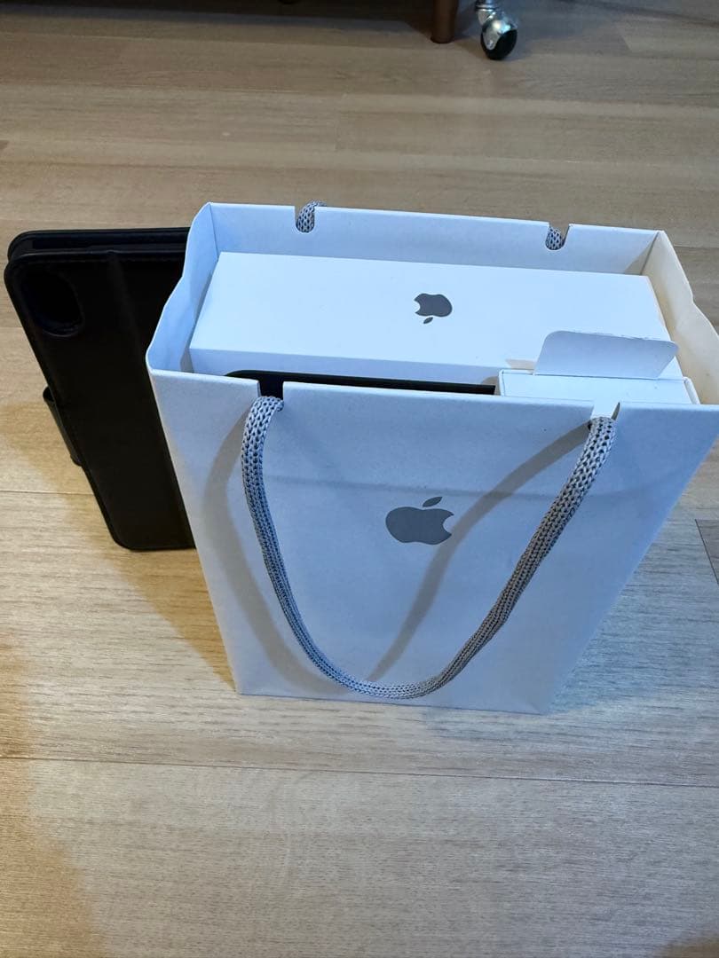 iPad本体 iPad mini A17Pro 128GB Apple Pencil Pro