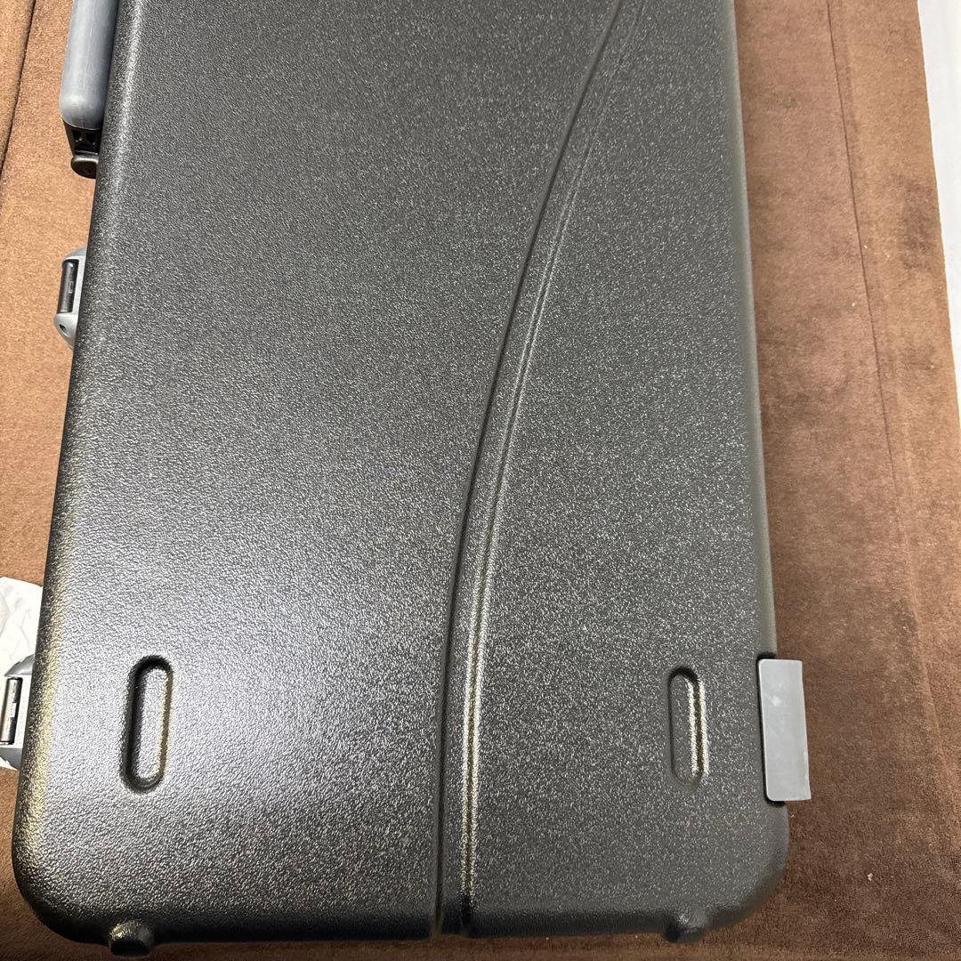 Fender USA ジャズベース　ブラック　ほぼ新品