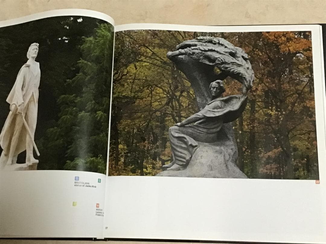 【国内未発売】V4 VISEGRAD PARALLELS 東欧中欧4か国写真集