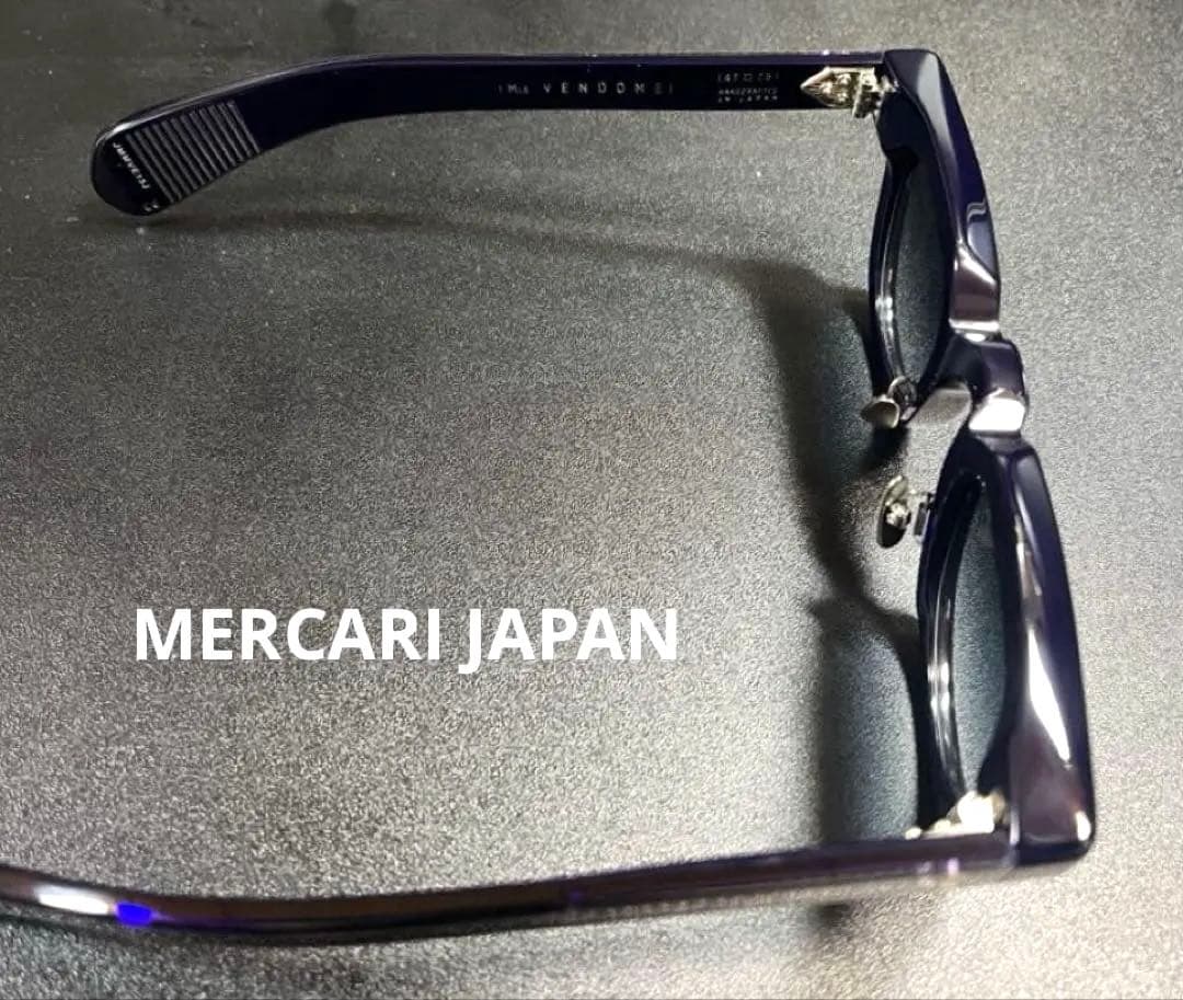 【チェキ】JACQUESMARIEMAGE VENDOME EPOXY