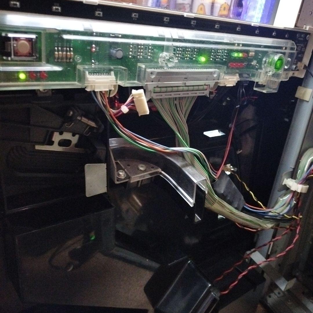【たのめる便】ブラックラグーン　初代【不要機】