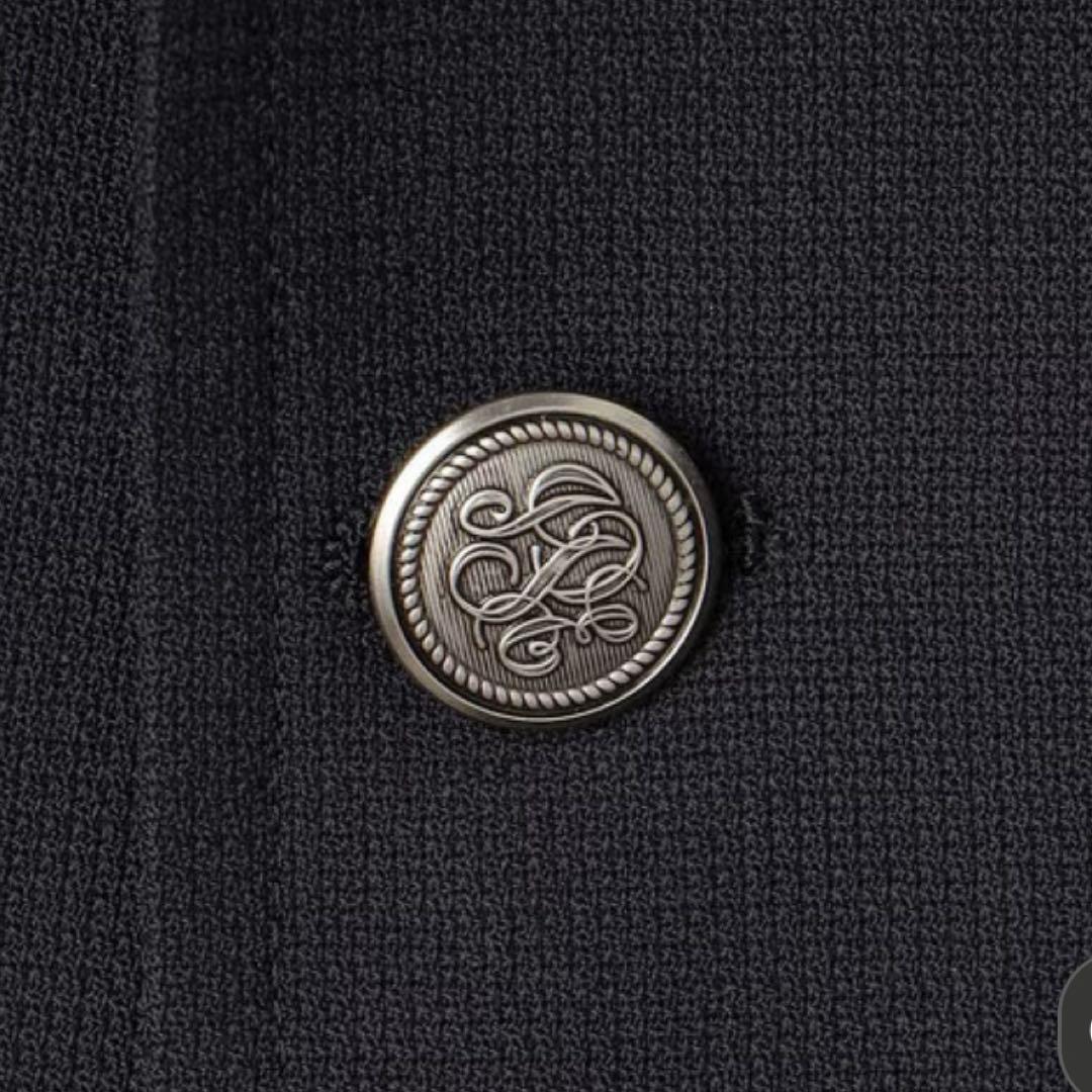 J.PRESS JAPAN CRAFT CLOTH サマーメッシュ ブレザー