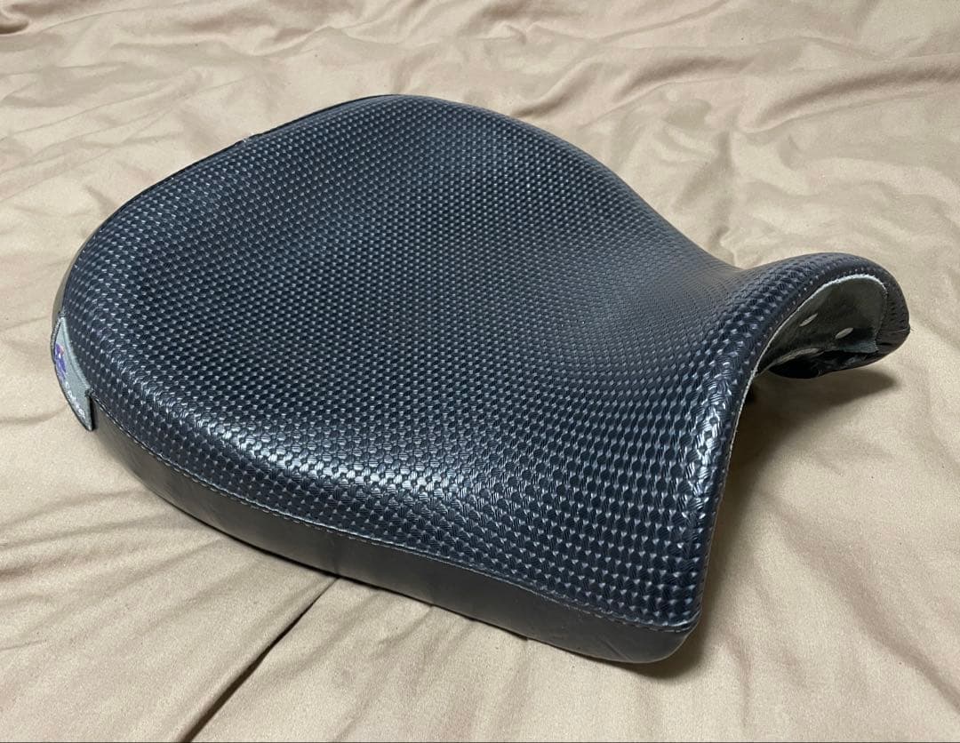 GSX1300R隼 1型 99〜07コルビンシートCORBIN　ハヤブサ