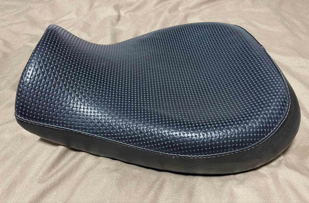GSX1300R隼 1型 99〜07コルビンシートCORBIN　ハヤブサ