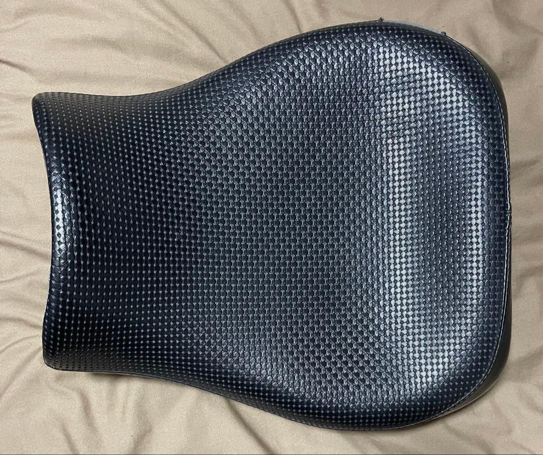 GSX1300R隼 1型 99〜07コルビンシートCORBIN　ハヤブサ