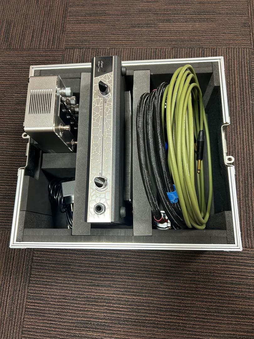 Darkglass Electronics ANAGRAM 特典多数　ほぼ未使用
