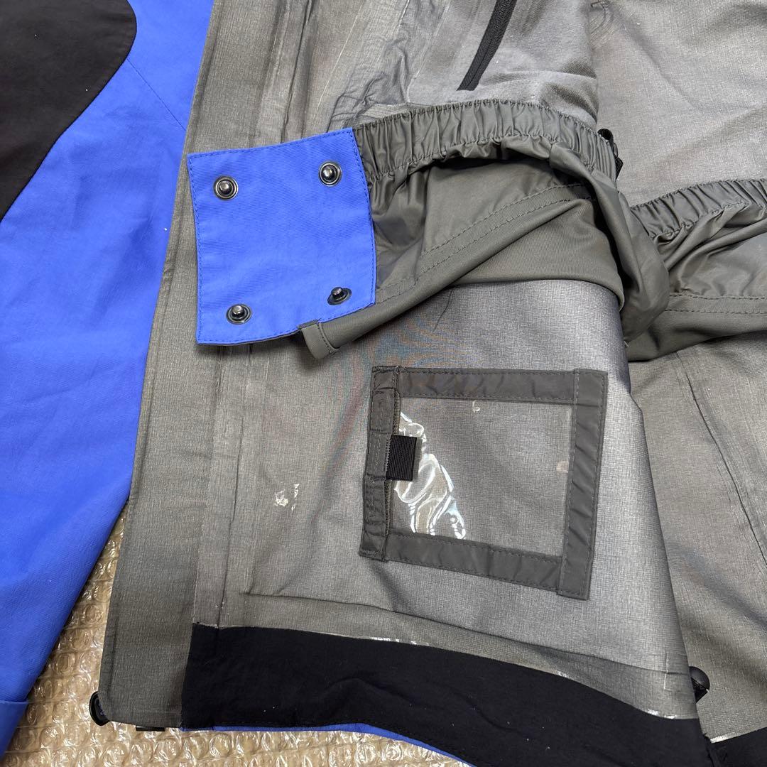 BURTON ak GORE-TEX スノーボードウェア　メンズ　XSサイズ
