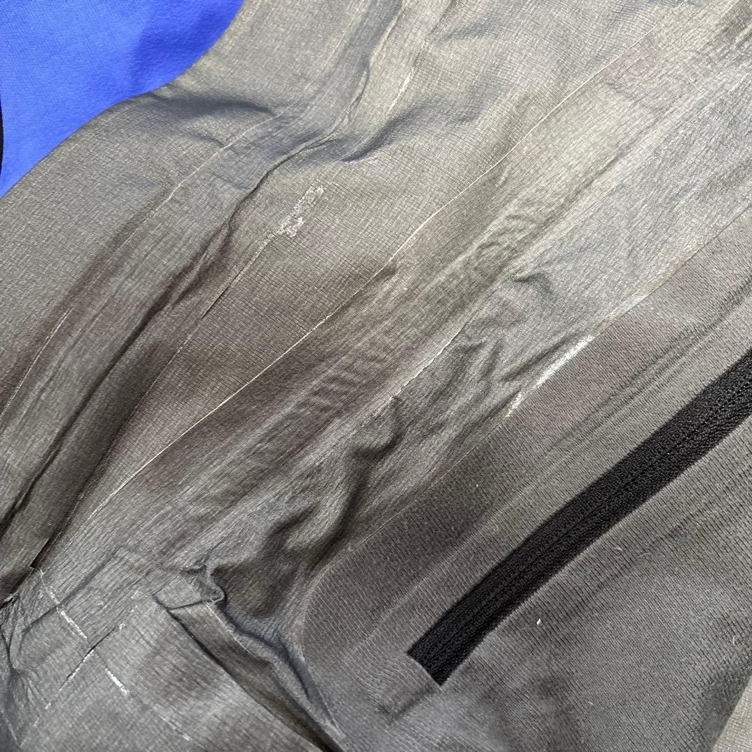 BURTON ak GORE-TEX スノーボードウェア　メンズ　XSサイズ
