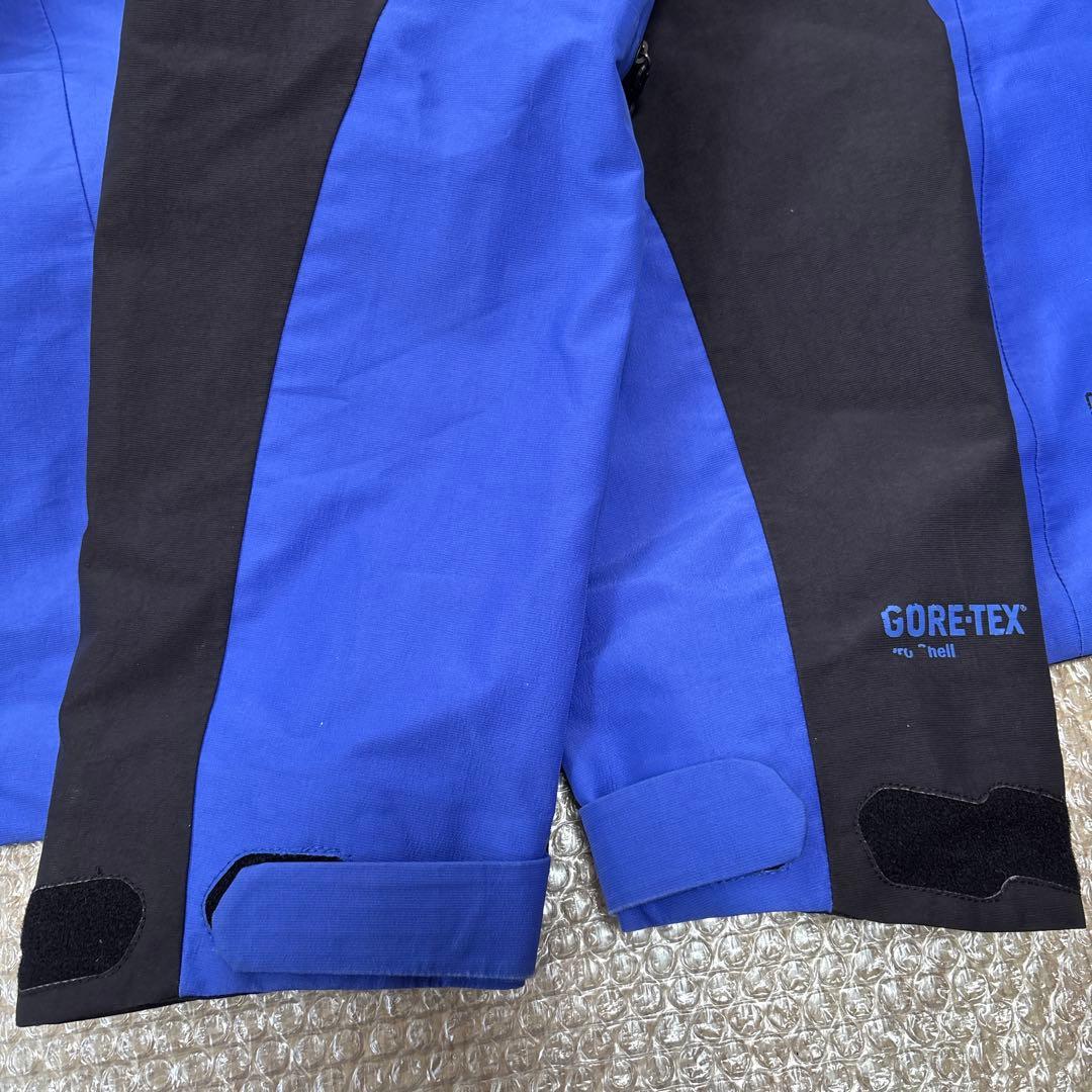 BURTON ak GORE-TEX スノーボードウェア　メンズ　XSサイズ