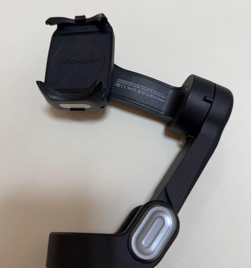 《美品》AOCHUAN Smart X PRO スマホジンバル スタビライザー