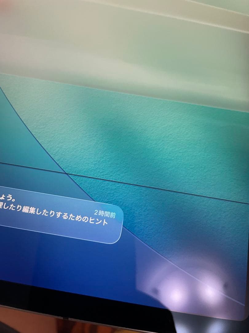 iPad Pro 512ギガ スペースグレー 本体　cellularモデル
