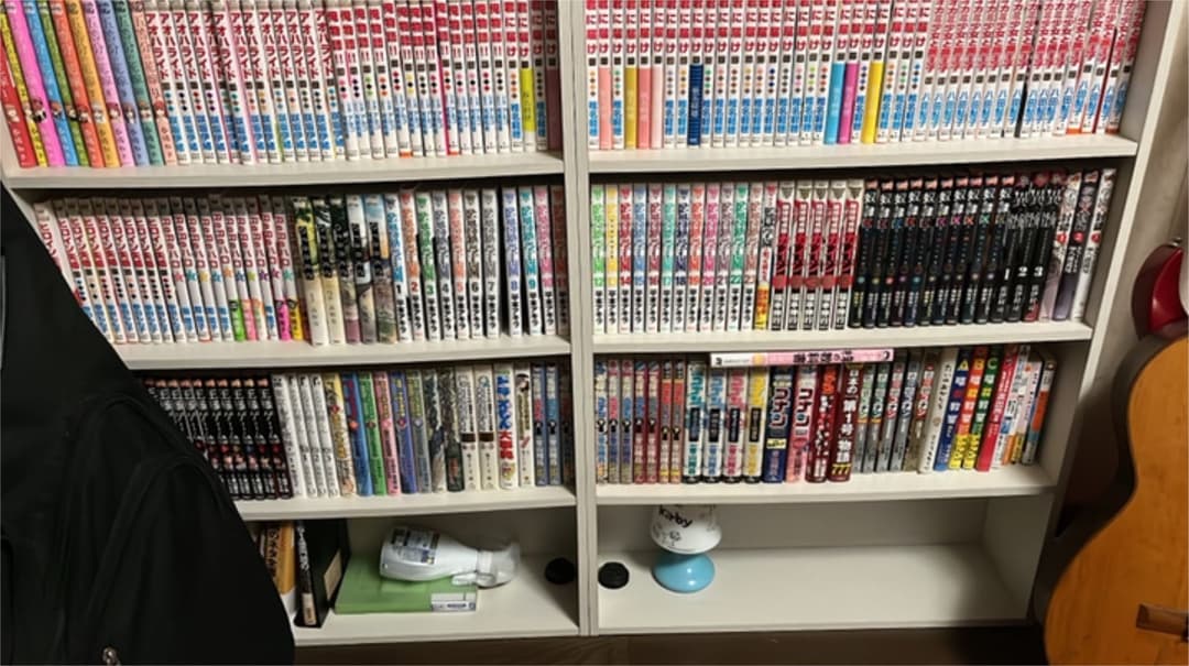 漫画