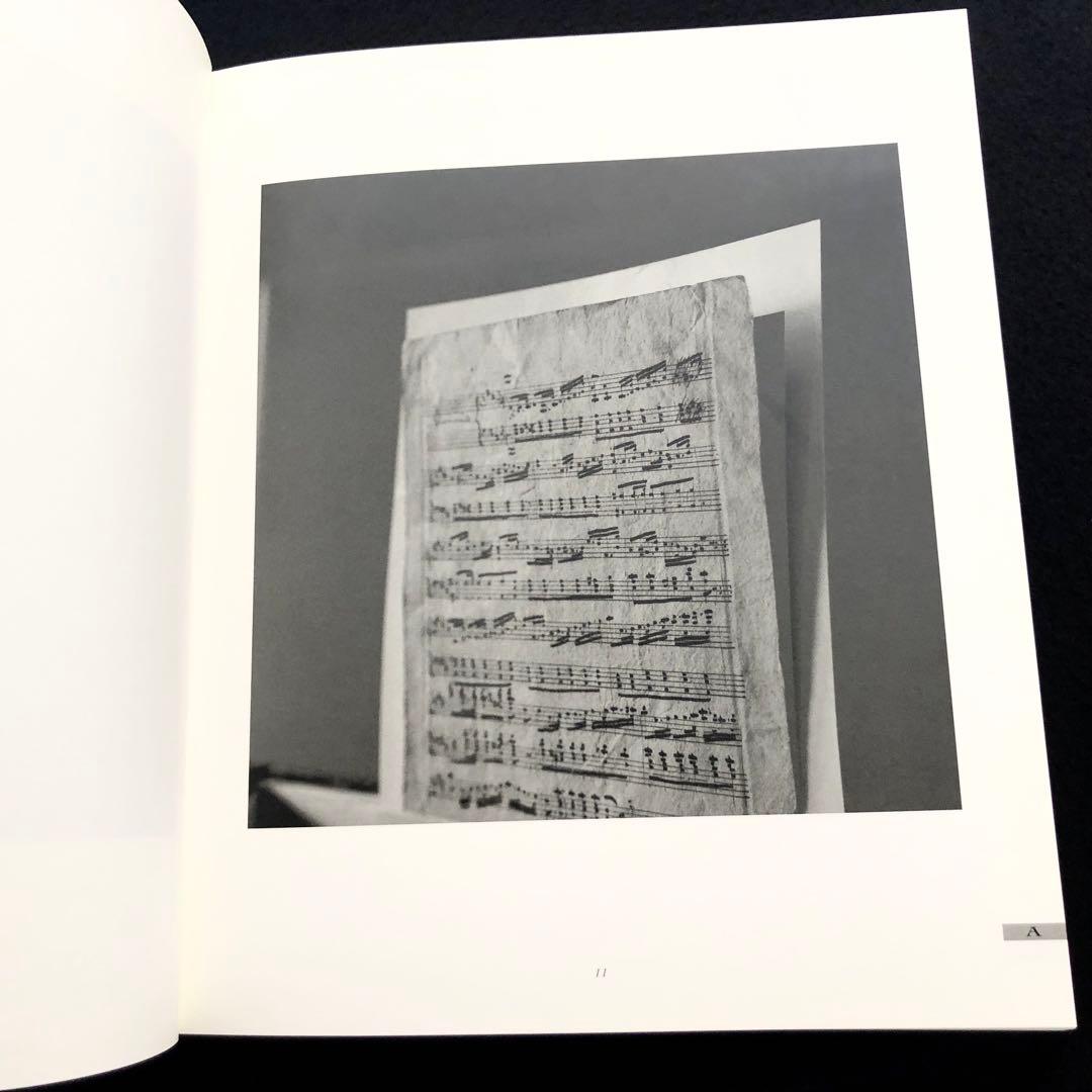潮田登久子 写真集「ビブリオテカ - 本の景色」2017年 初版 ウシマオダ