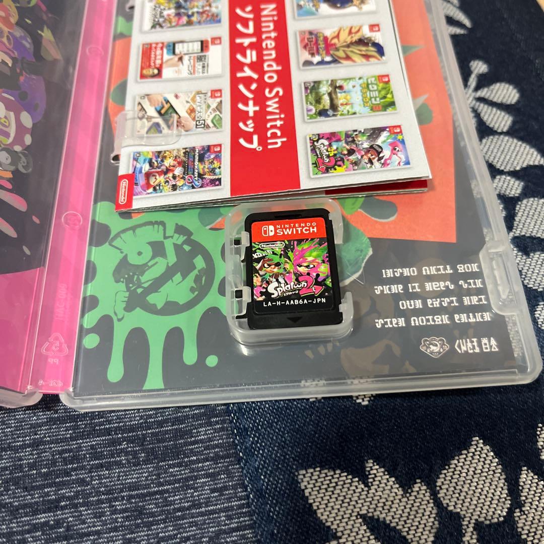 d*K様 switchソフト7本セット　ゼルダ　ポケモン等