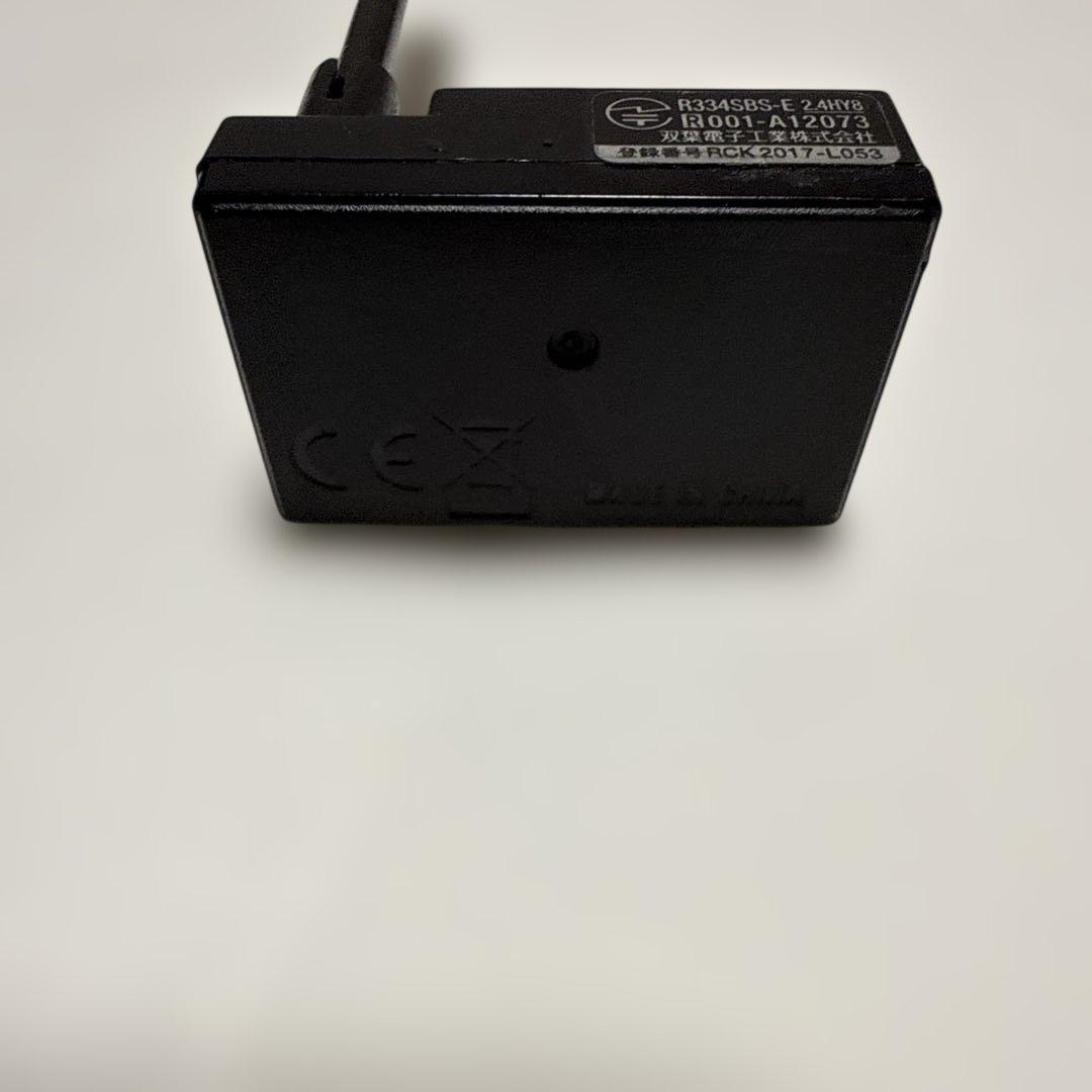 Futaba R334SBS-E 受信機 フタバ受信機