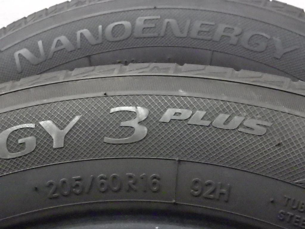 ①予約分 札幌発 205/60R16 トーヨー 2023年製 夏タイヤ 4本