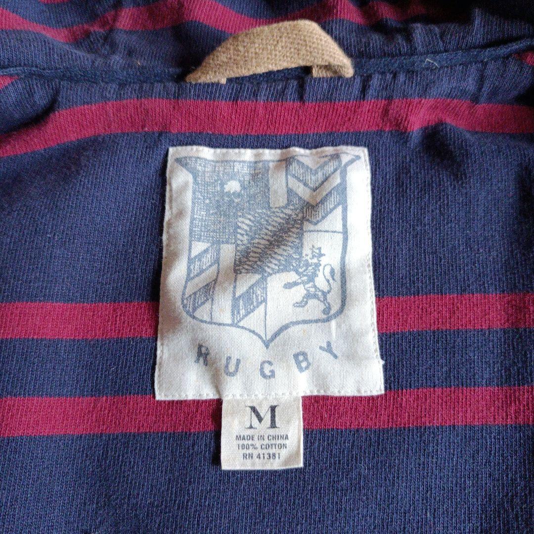 値下げ！RUGBY ダッフルコート