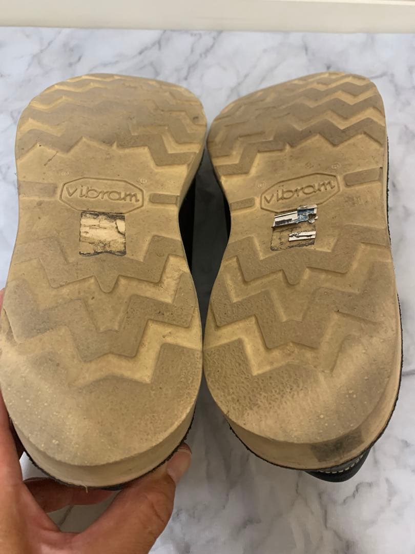 Danner ダナー 26 ブーツ フットリバー レザー 8 ブラック
