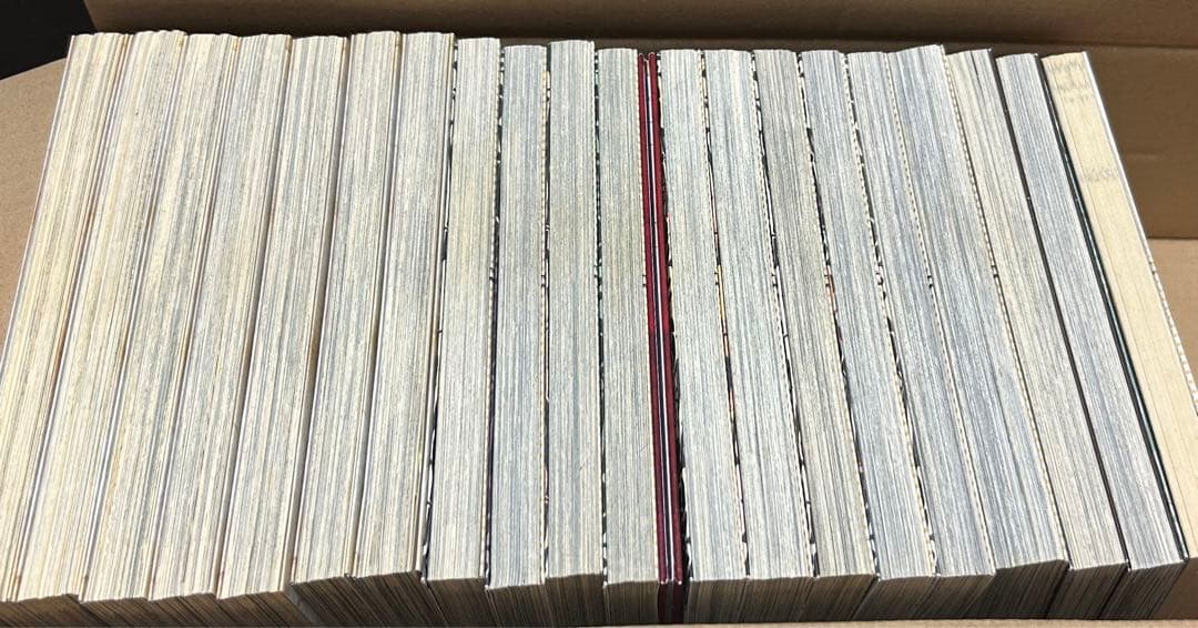 ローゼンメイデン 漫画 初版 20冊セット