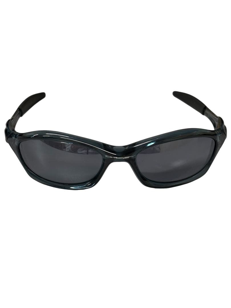 OAKLEY made in USA アメリカ製　モデルUnknown Y2K