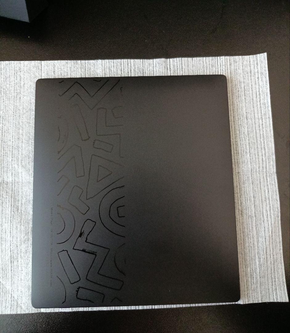 BOOX Page 電子書籍リーダー 本体　ケース付